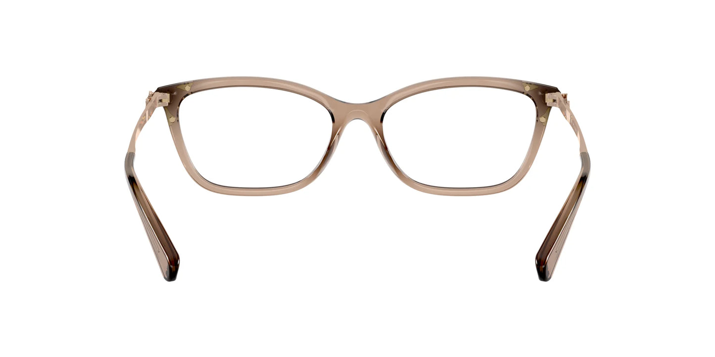 Coach HC6146U Eyeglasses | Size 53