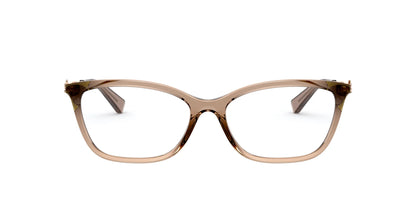 Coach HC6146U Eyeglasses | Size 53