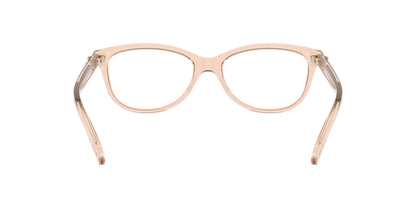 Coach HC6155F Eyeglasses | Size 53