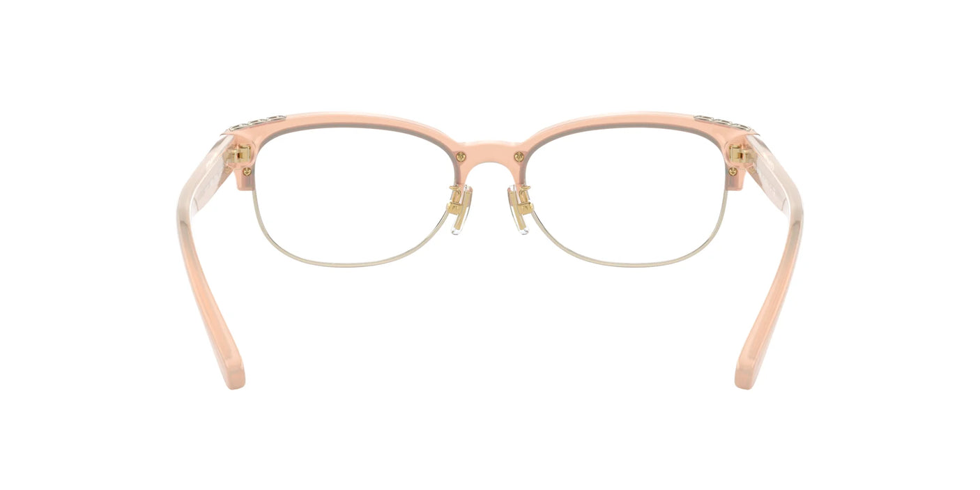 Coach HC6157 Eyeglasses | Size 52