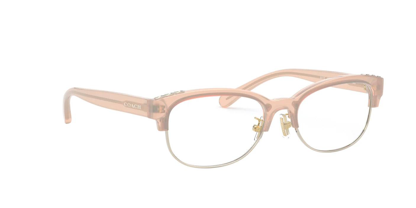 Coach HC6157 Eyeglasses | Size 52