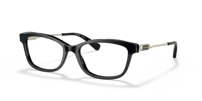 Coach HC6163 Eyeglasses Black