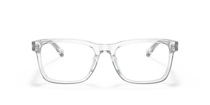 Coach C2104 HC6166U Eyeglasses | Size 54