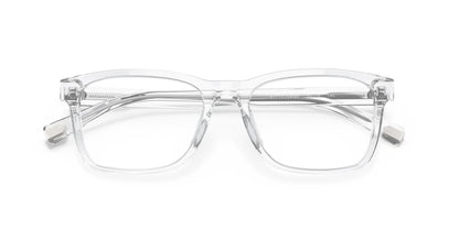 Coach C2104 HC6166U Eyeglasses | Size 54