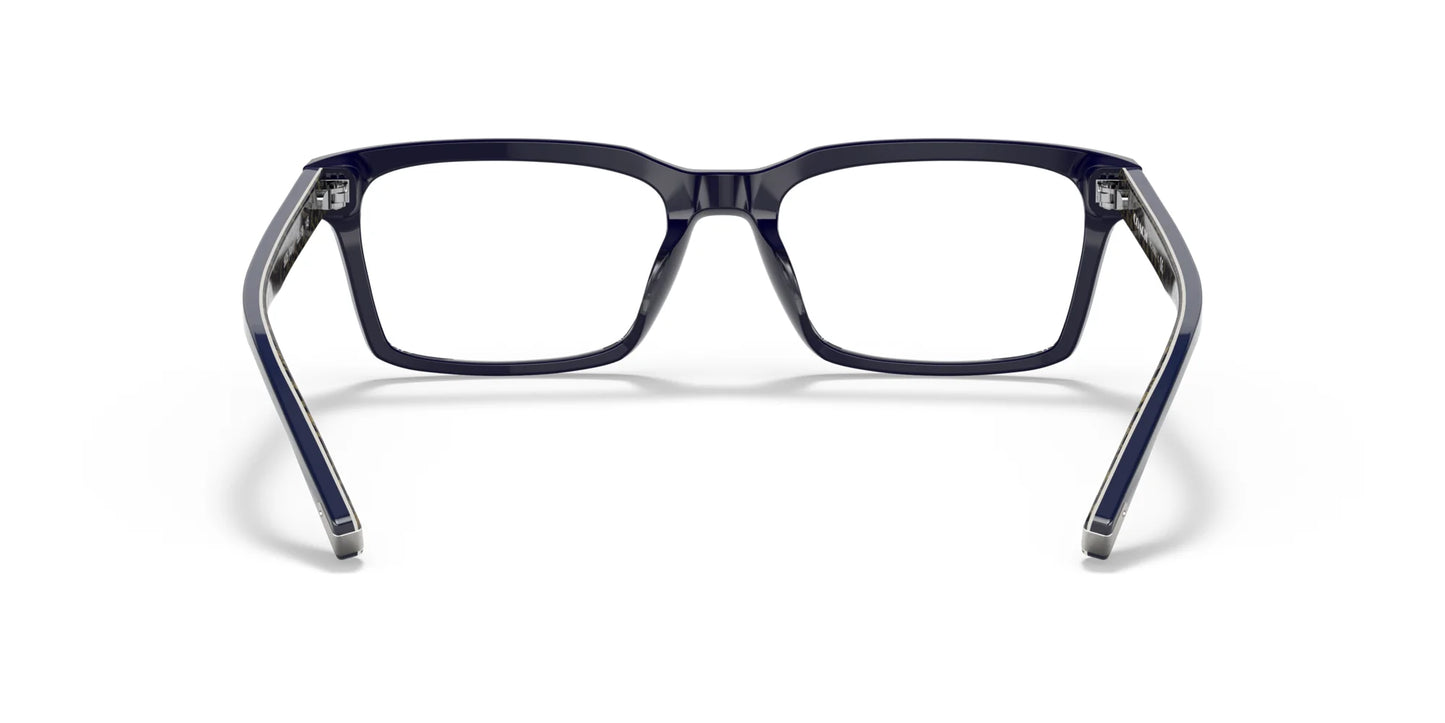 Coach C2106 HC6169U Eyeglasses | Size 53