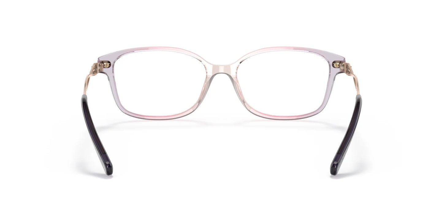 Coach HC6172F Eyeglasses | Size 54