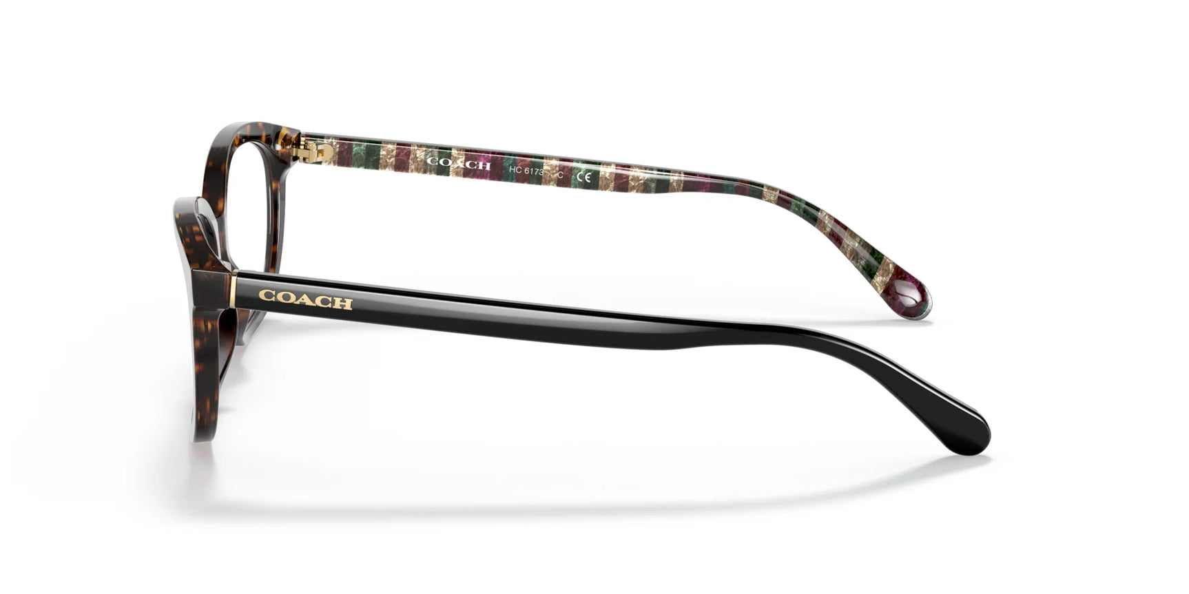 Coach HC6173 Eyeglasses