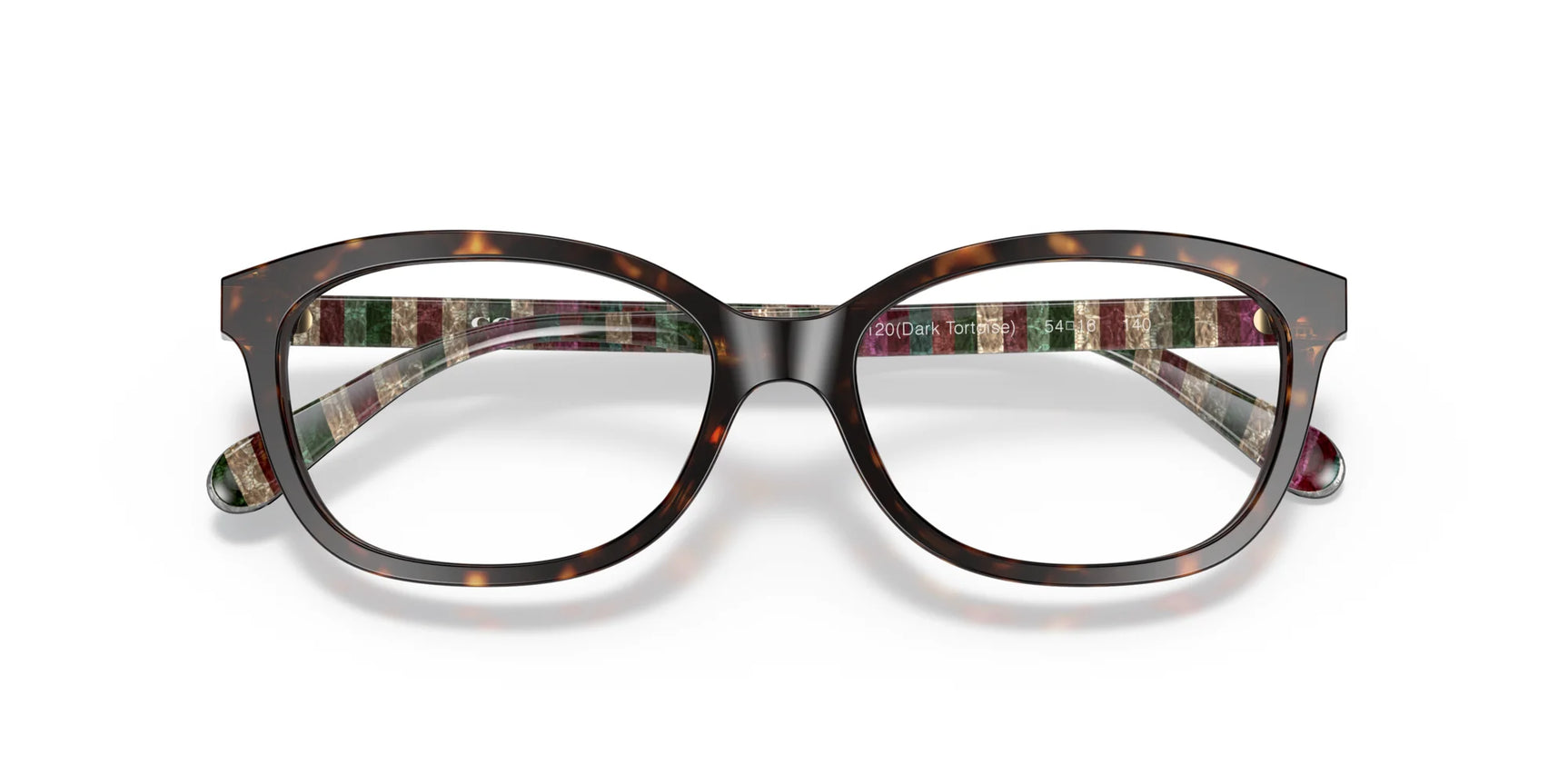 Coach HC6173 Eyeglasses