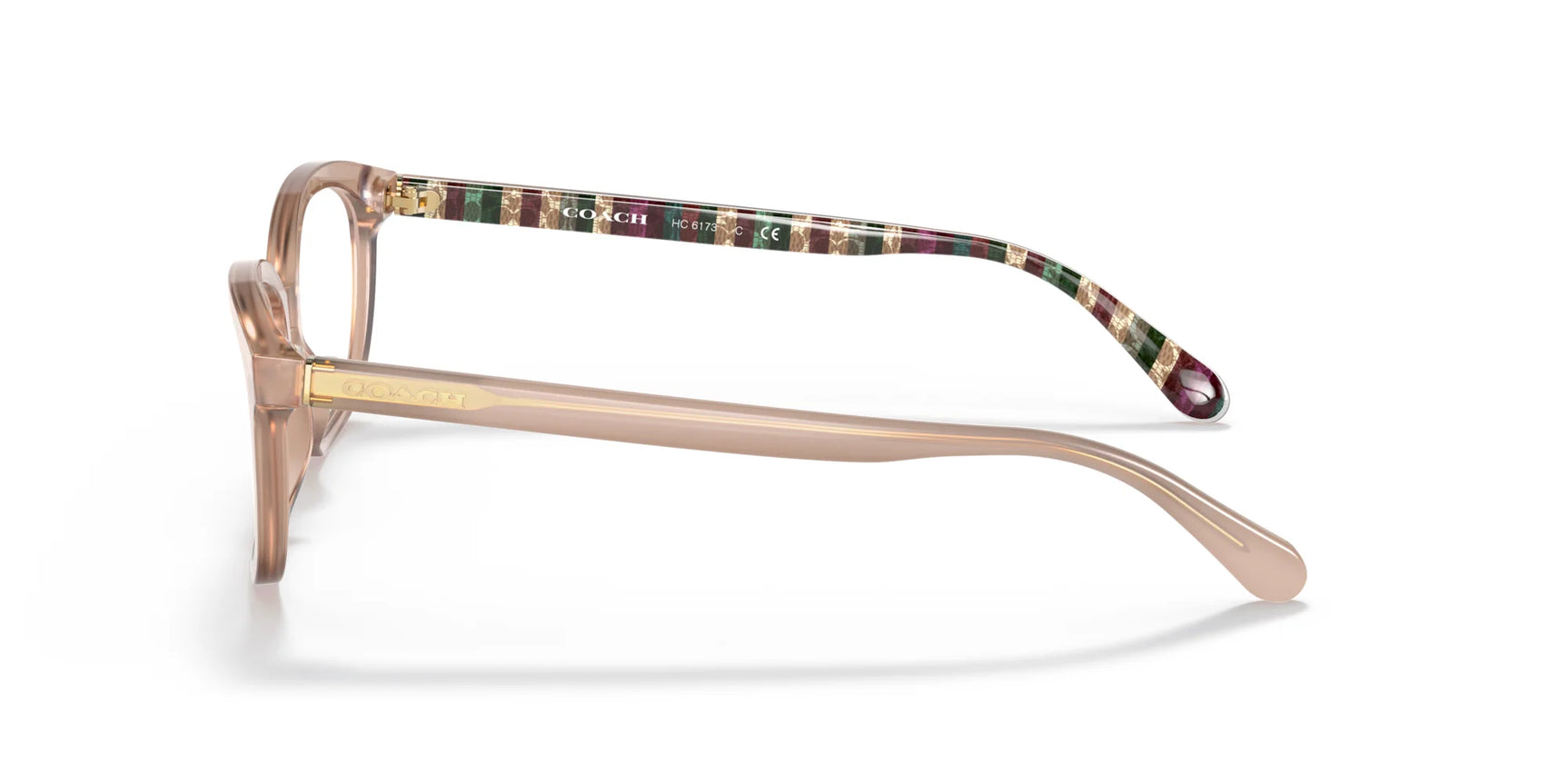 Coach HC6173 Eyeglasses