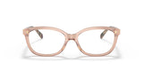 Coach HC6173 Eyeglasses