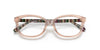 Coach HC6173 Eyeglasses / Dark Tortoise / Size 54