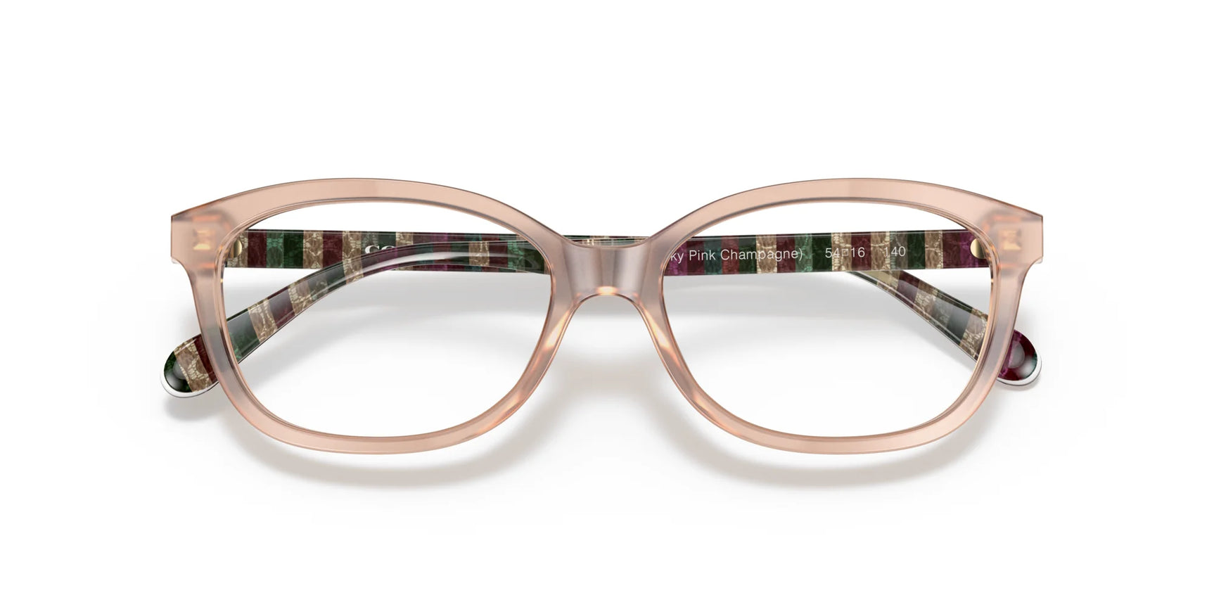 Coach HC6173 Eyeglasses