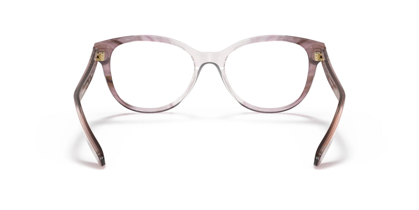 Coach HC6177F Eyeglasses | Size 55
