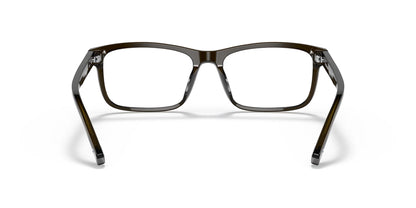 Coach HC6178U Eyeglasses | Size 56
