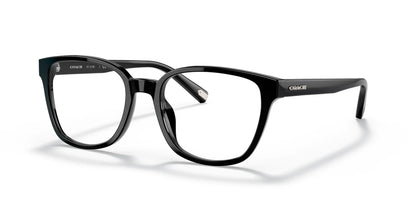 Coach HC6179U Eyeglasses Black