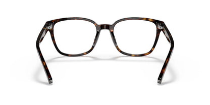 Coach HC6179U Eyeglasses | Size 53