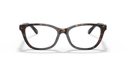 Coach HC6180F Eyeglasses | Size 54