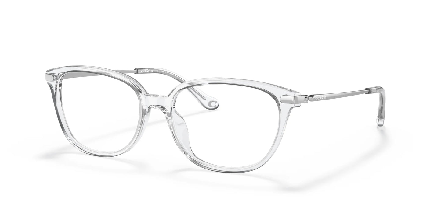 Coach HC6185 Eyeglasses Crystal