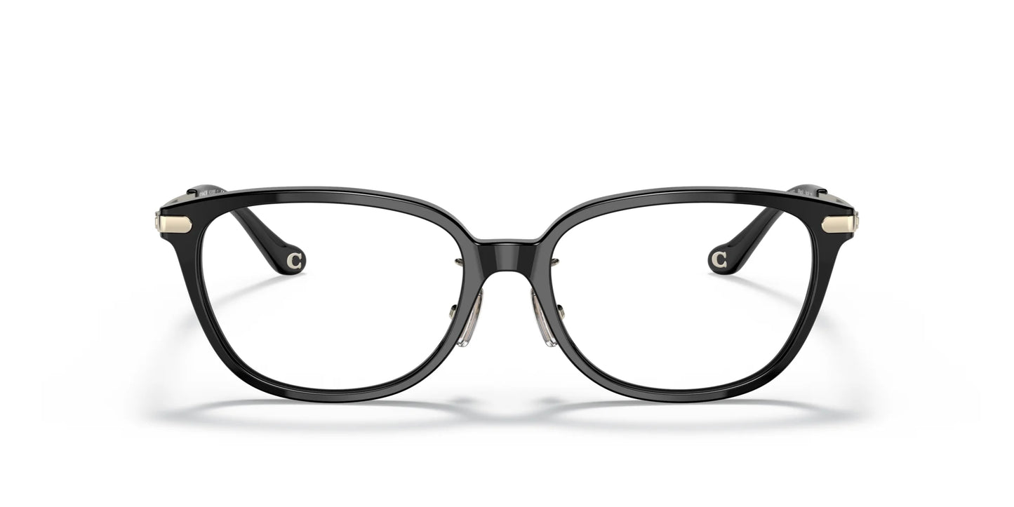 Coach HC6185F Eyeglasses | Size 54