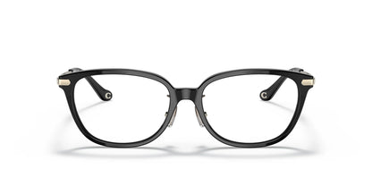 Coach HC6185F Eyeglasses | Size 54