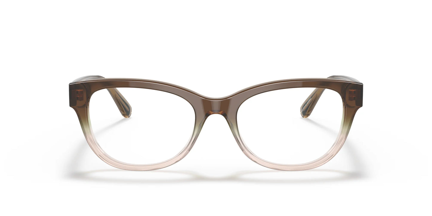 Coach HC6187 Eyeglasses | Size 52