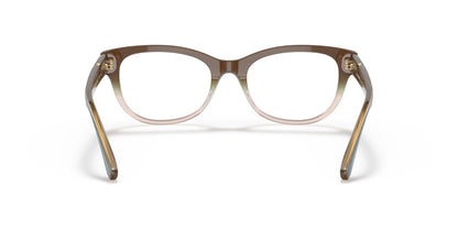 Coach HC6187F Eyeglasses | Size 53