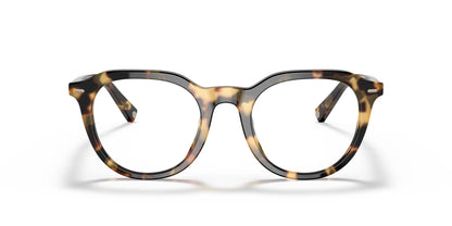 Coach HC6189U Eyeglasses | Size 50