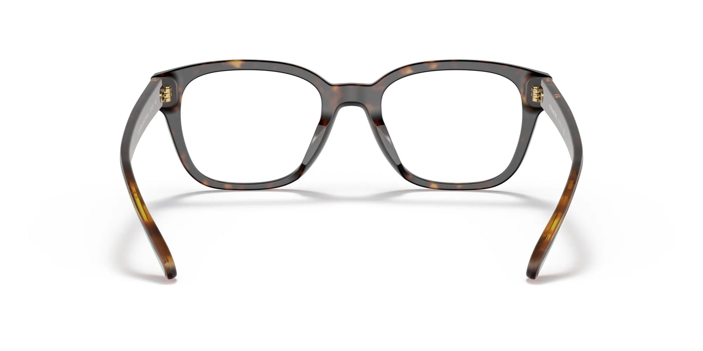 Coach HC6190U Eyeglasses | Size 52