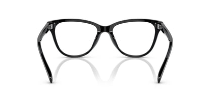 Coach HC6202U Eyeglasses | Size 52