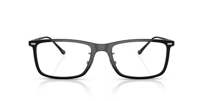 Coach HC6205 Eyeglasses | Size 56