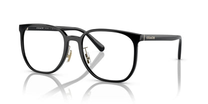 Coach HC6215D Eyeglasses Black