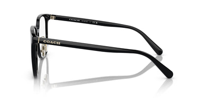 Coach HC6215D Eyeglasses | Size 56