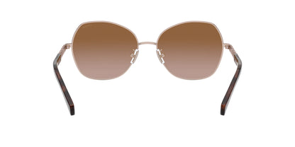Coach L1130 HC7112 Sunglasses | Size 56