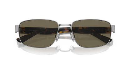 Coach CH579 HC7149 Sunglasses | Size 59