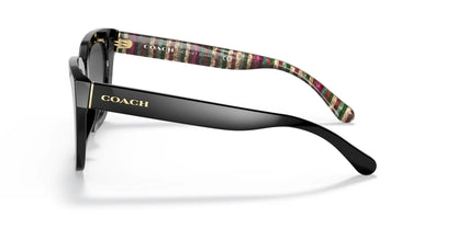 Coach C3503 HC8318F Sunglasses | Size 54