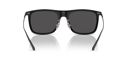 Coach CD456 HC8356 Sunglasses | Size 56