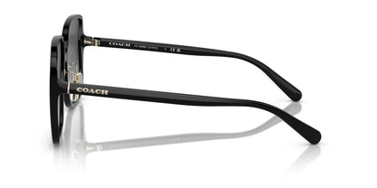 Coach CH572 HC8368D Sunglasses | Size 61