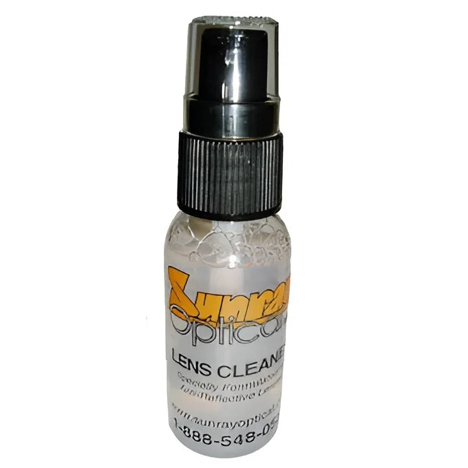 Heavyglare Eyewear Sunray Cleaner