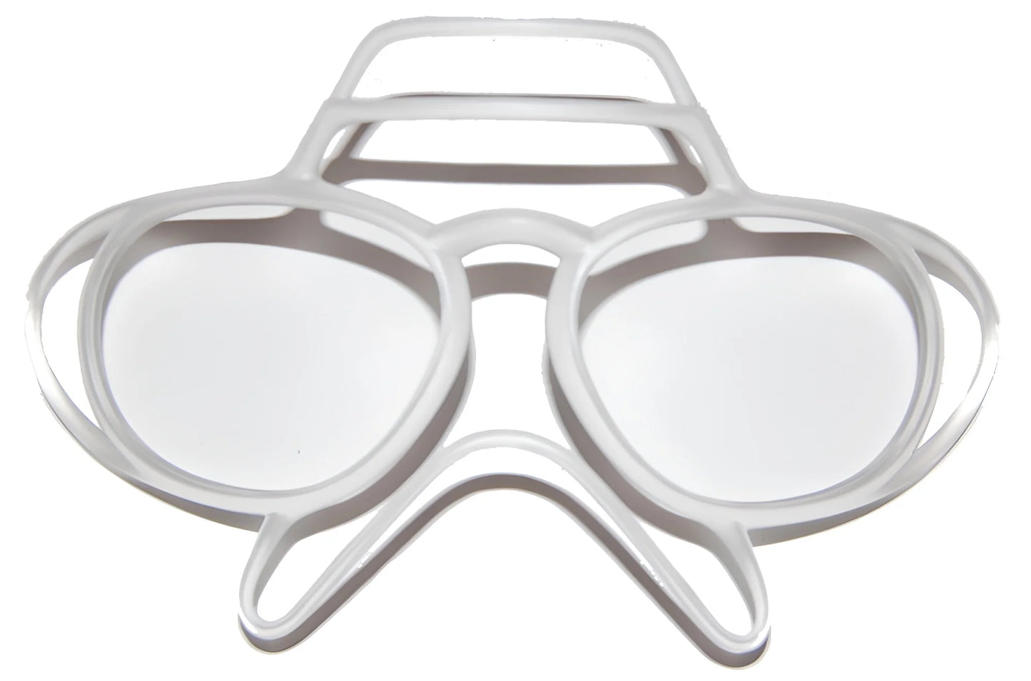Heavyglare Eyewear Prescription Goggle Inserts | Universal Rx Adapter