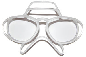 Repair Kit Barracuda B300 Heavyglare Eyewear