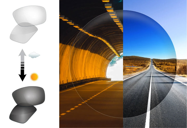 Eclypse Photochromic
