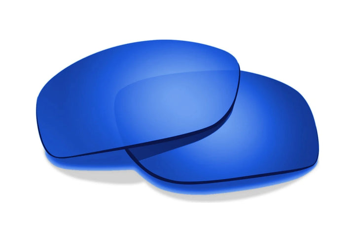 Blue Mirror