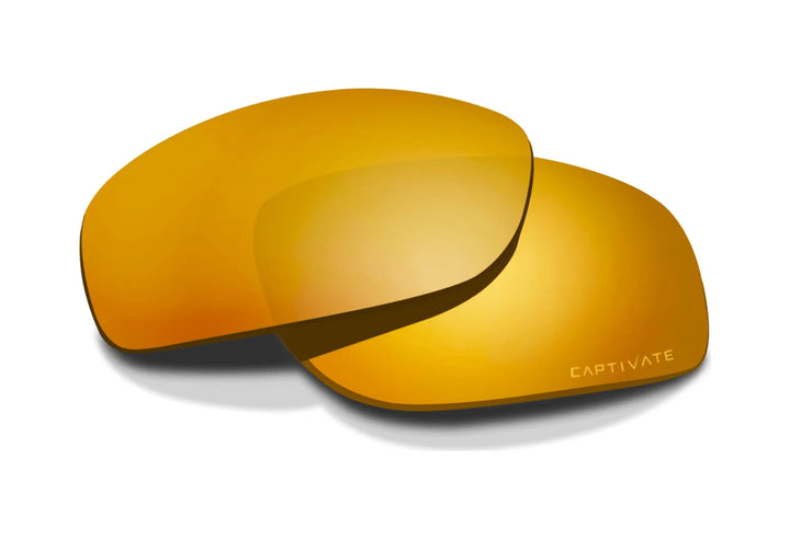 CAPTIVATE™ Polarized Bronze Mirror