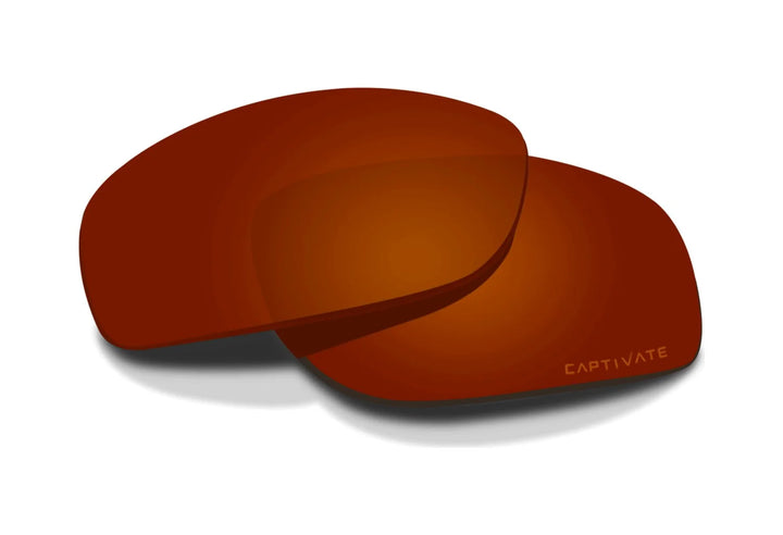 CAPTIVATE™ Polarized Copper