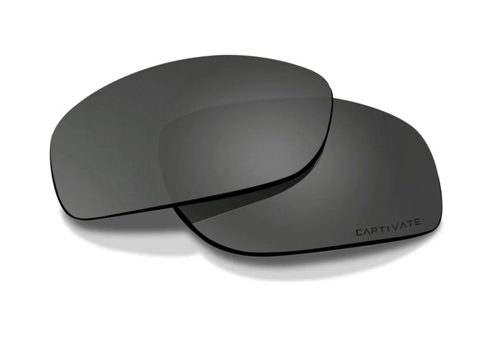 CAPTIVATE™ Polarized Grey