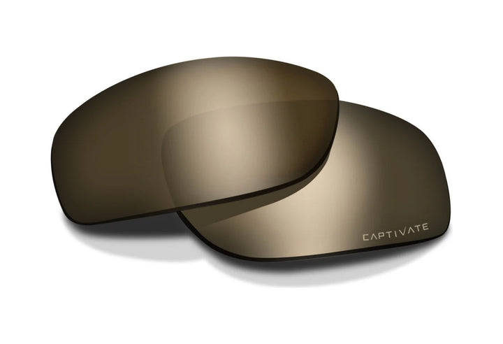 CAPTIVATE™ Polarized Tungsten Mirror