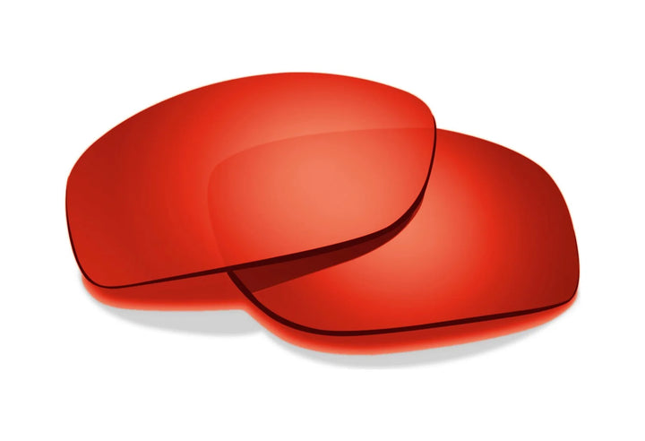 Red Mirror
