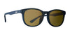 Hobie Eyewear BELLS Sunglasses | Size 53 / Satin Black / Sightmaster Plus