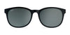 Hobie Eyewear BELLS Clip-On | Size 53 / Grey Polarized Clip (PC)