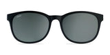 Hobie Eyewear BELLS Clip-On / Grey Polarized Clip (PC)